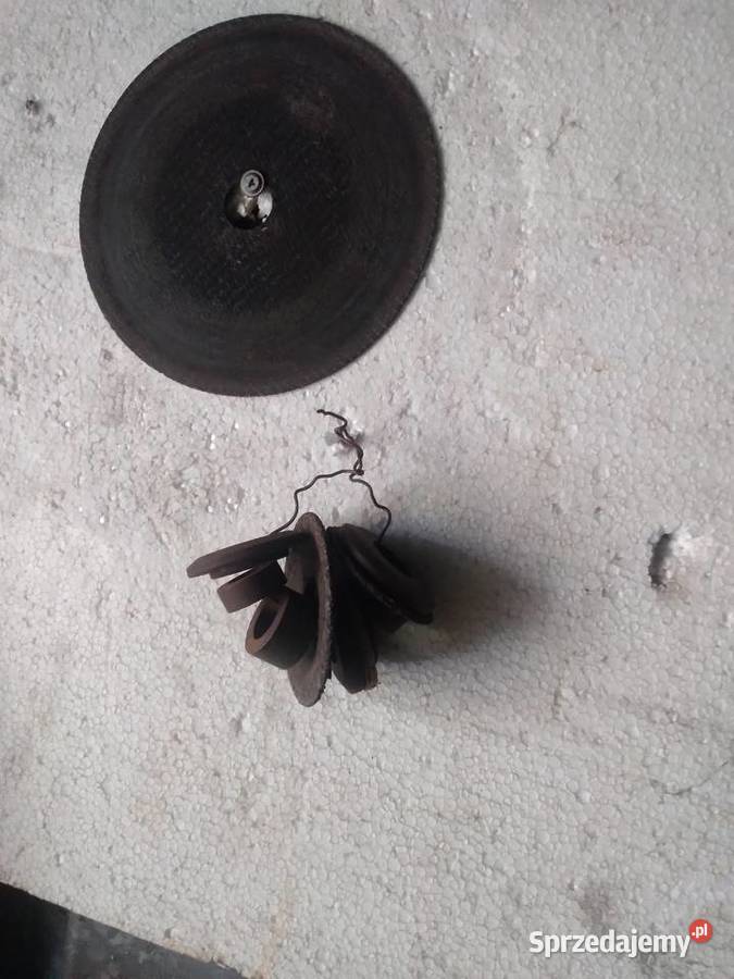 piła do cięcia drewna i metalu mocna na siła na Rybnik