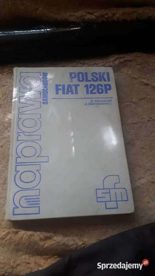 Nowa insteukcja obslugi Naprawa samochodów Poradniki, albumy i reportaże Piaseczno