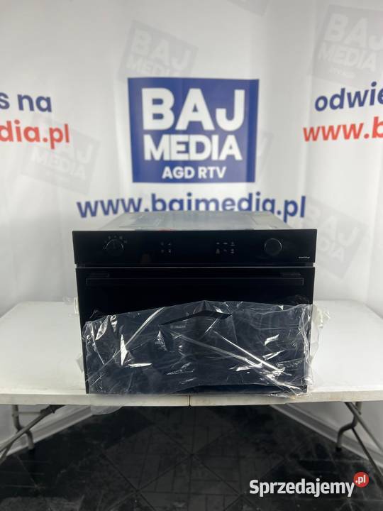 Kuchenka mikrofalowa Samsung NQ5B4513IBK sprzedam