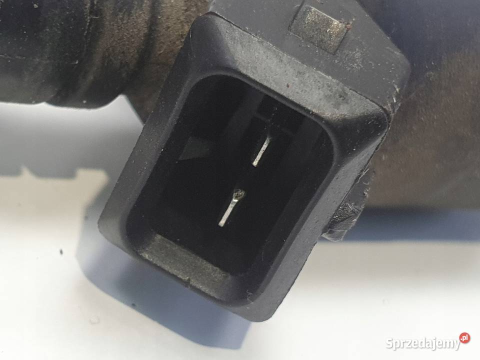 WTRYSKIWACZ Opel Corsa B 14 16V wtrysk 17089276 Chełm