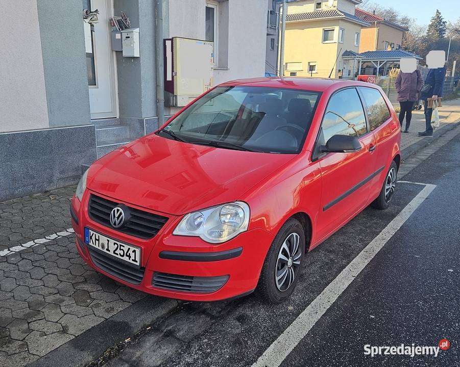 12i Bezwypadkowy Zadbany Klima Prywanie Niemcy VAT marża sprzedam