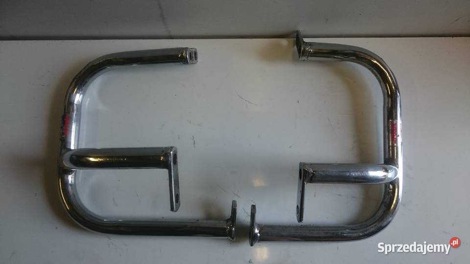 Suzuki GS 550 gmole części sprzedam