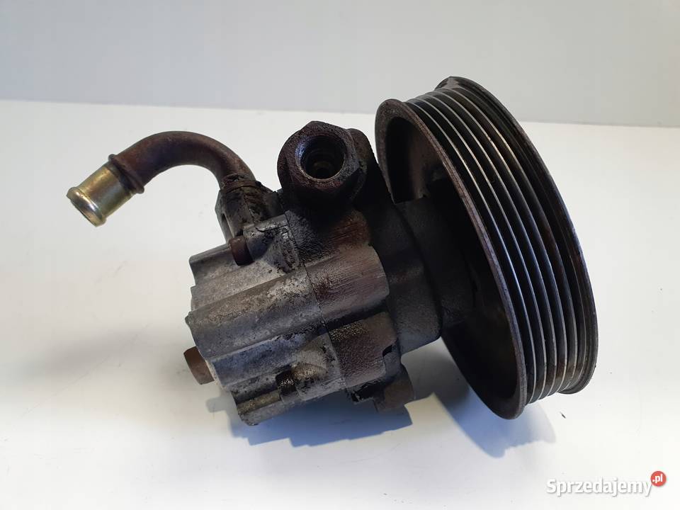 Land Rover Freelander I 20 DI POMPA WSPOMAGANIA Pompy wspomagania Pompy wspomagania lubelskie sprzedam