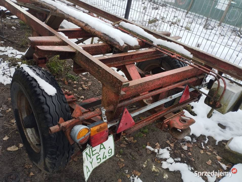 Rama plus podramowka łódzkie Kolonia Niechmirów sprzedam