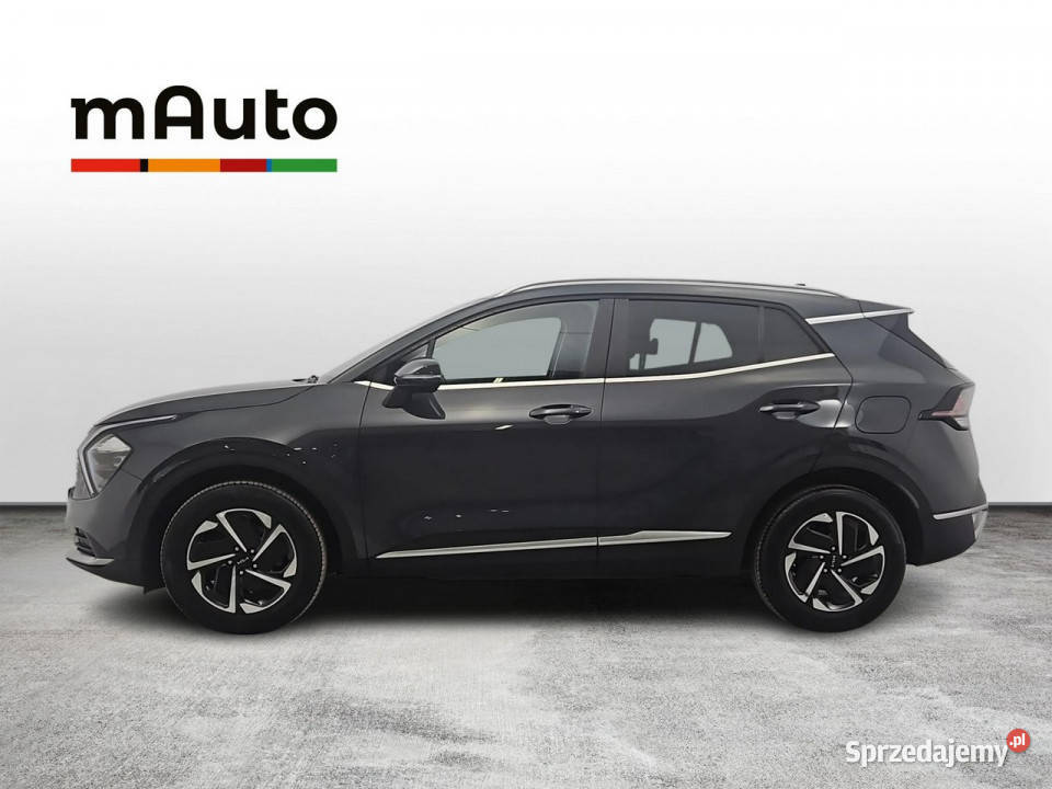 Kia Sportage 16 TGDI HEV L 2WD Z Polskiego czujnik deszczu Warszawa