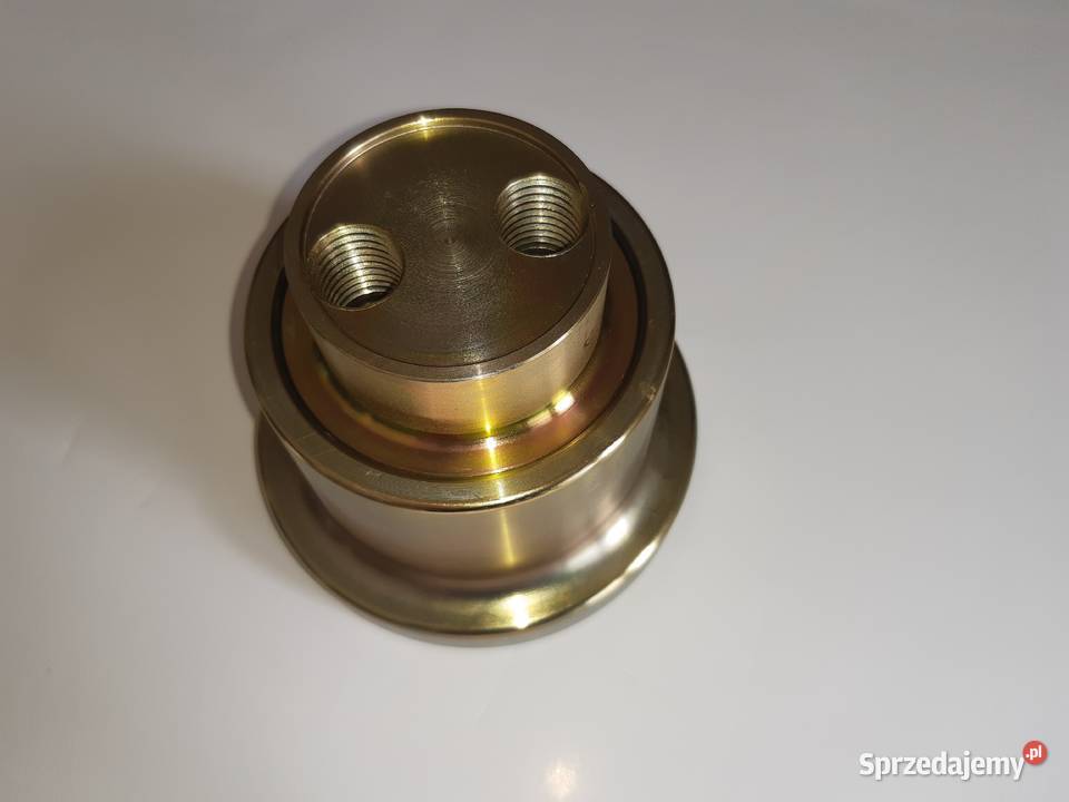 Piasta Horsch Joker 5 otworowa zamiennik Do maszyn uprawowych zachodniopomorskie Dolice