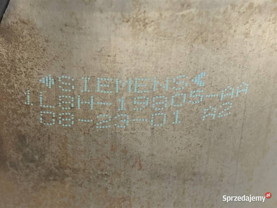 DMUCHAWA NAWIEWU MAZDA TRIBUTE 1L8H19805AA