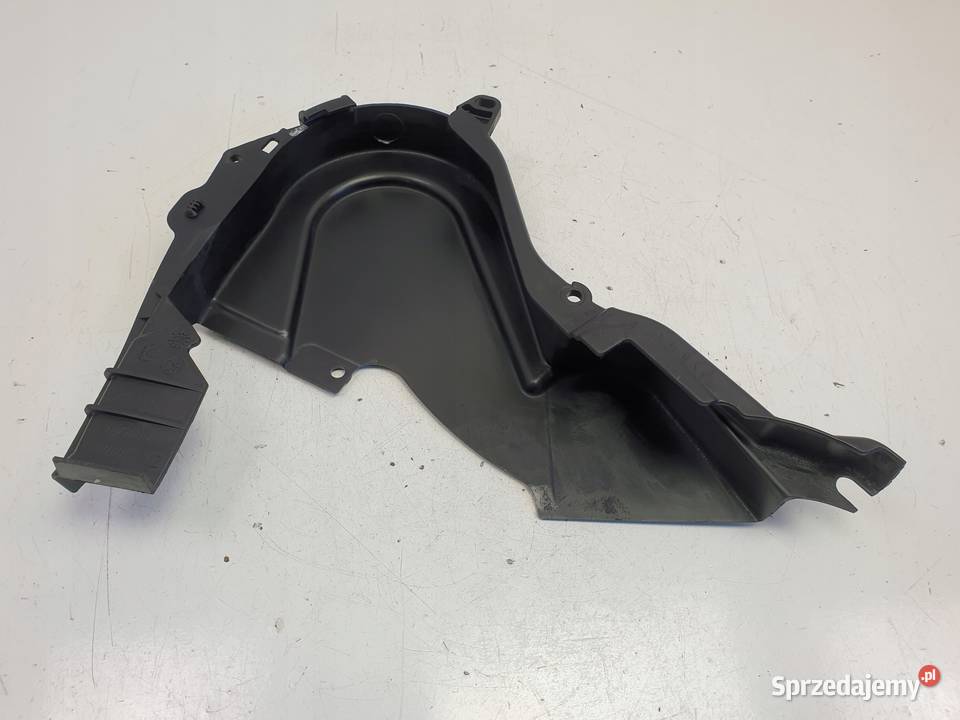Peugeot 607 22 HDI OBUDOWA ROZRZĄDU 9637581080 Chełm sprzedam