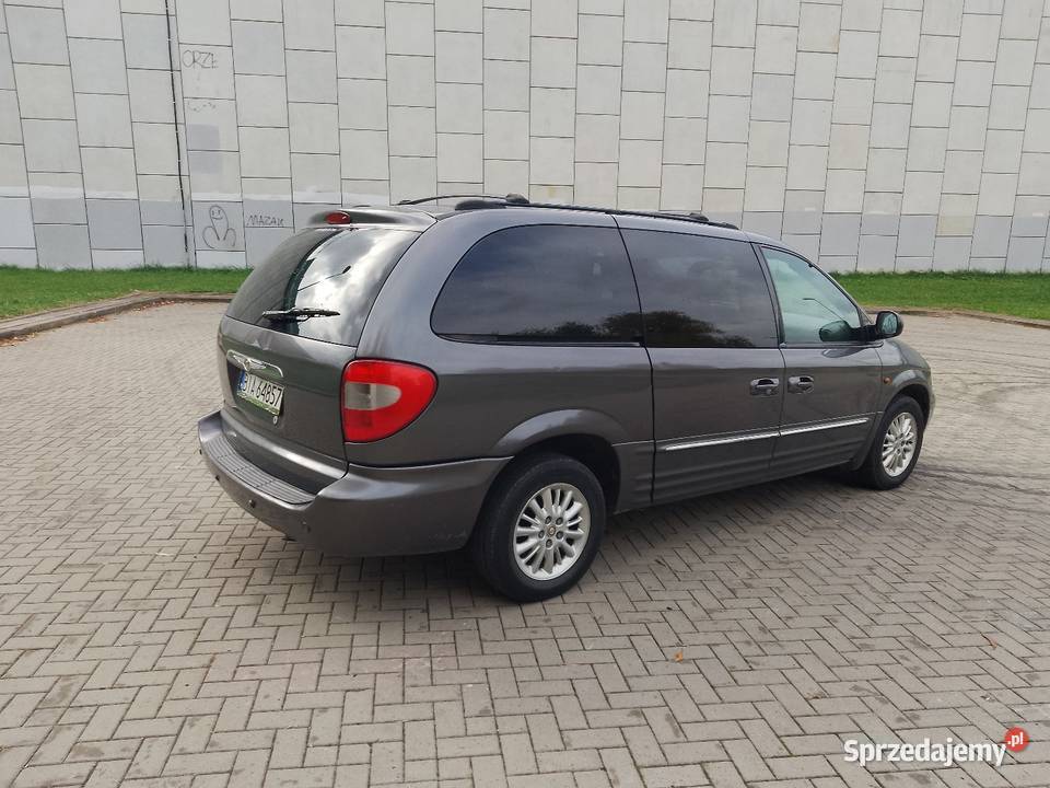 33V6LPGSTAG AWD4x4 Europa Białystok