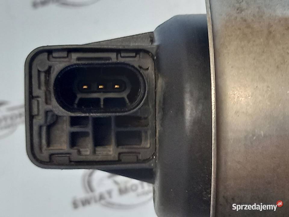 AUDI VW SKODA 16 TDI CAY 12r turbosprężarka sprzedam