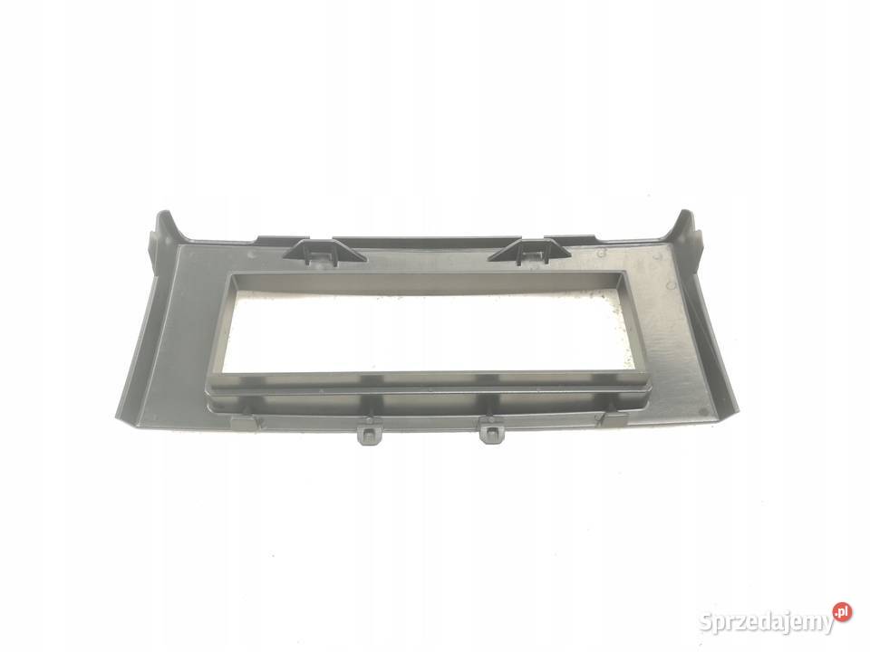 RAMKA RADIA MITSUBISHI COLT 2009 NOWA ORYG Osłony i zaślepki