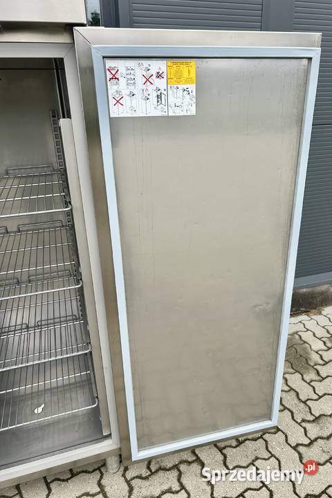 SZAFA MROŹNICZA ELECTROLUX 75 ZAMRAŻARKA MROŹNIA Krępsko sprzedam