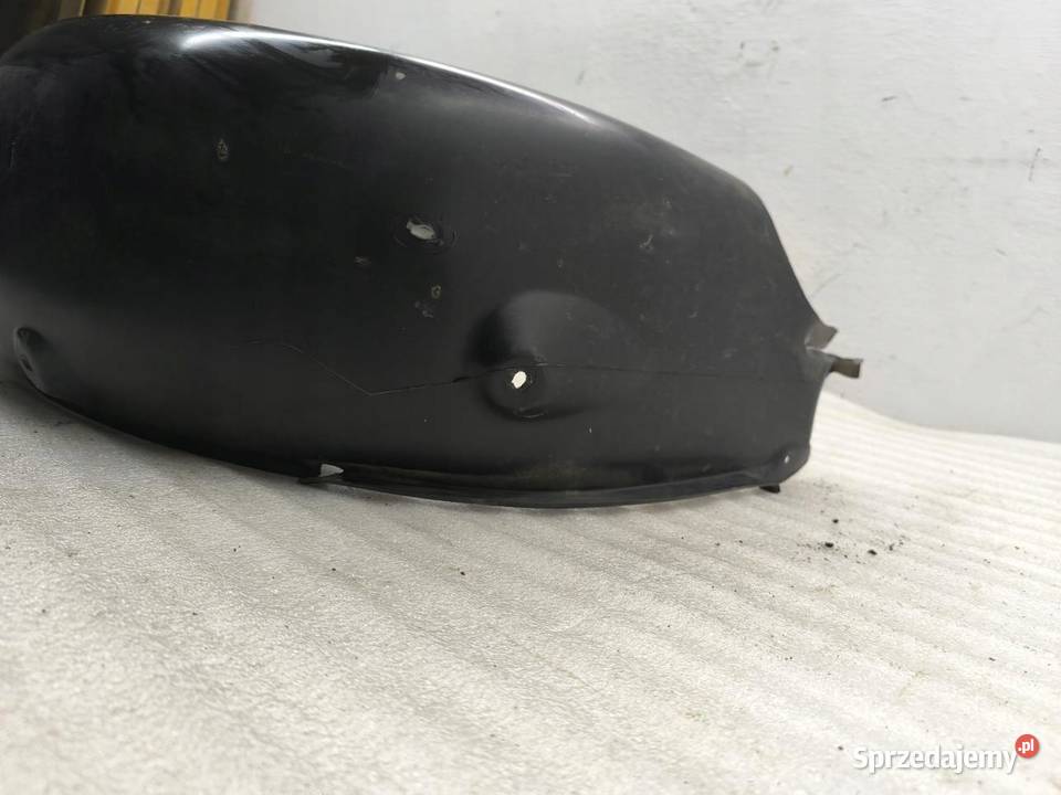 NADKOLE PRAWY TYŁ TYLNE VW CADDY III 2K0810972E