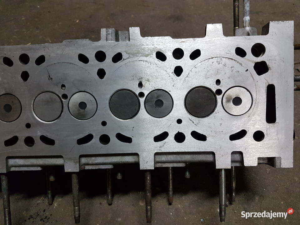 CITROEN PEUGEOT FIAT 20 HDI 22 HDI GLOWICA Turek sprzedam