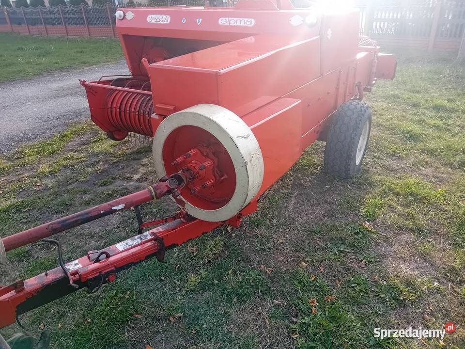 Sprzedam Sipme z 2241 w orginale stan Łowicz sprzedam