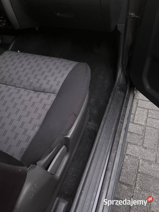 Suzuki Jimny III 13 2010 Benzyna LPG 139 000 Kraków