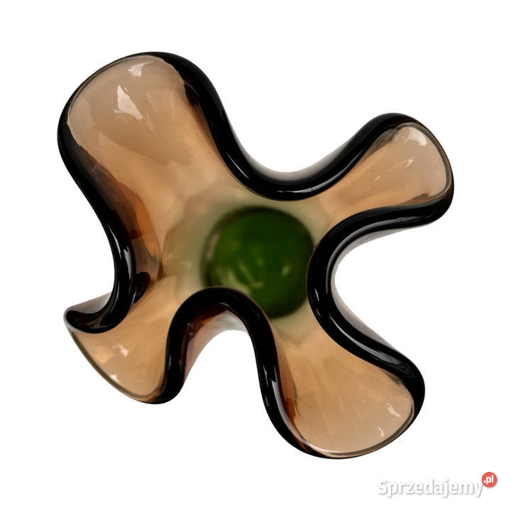 Wazon Hana Machovsk Borocrystal Nov Bor mazowieckie Warszawa