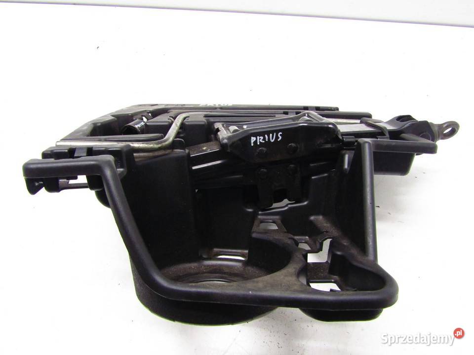 WKŁAD BAGAŻNIKA LEWAREK PODNOŚNIK KLUCZ DO KÓŁ lubelskie