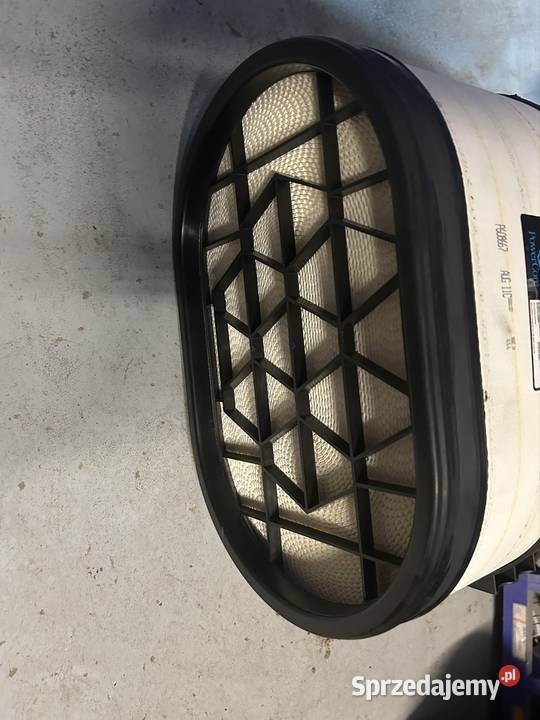 Filtr powietrza donaldson P608667 Pozostałe Rolnictwo Gromnik sprzedam