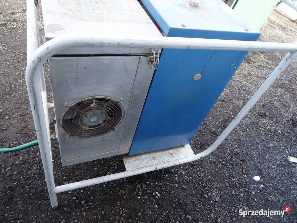 OSUSZACZ POWIETRZA MUNTERS M2002 100W Wąchock sprzedam