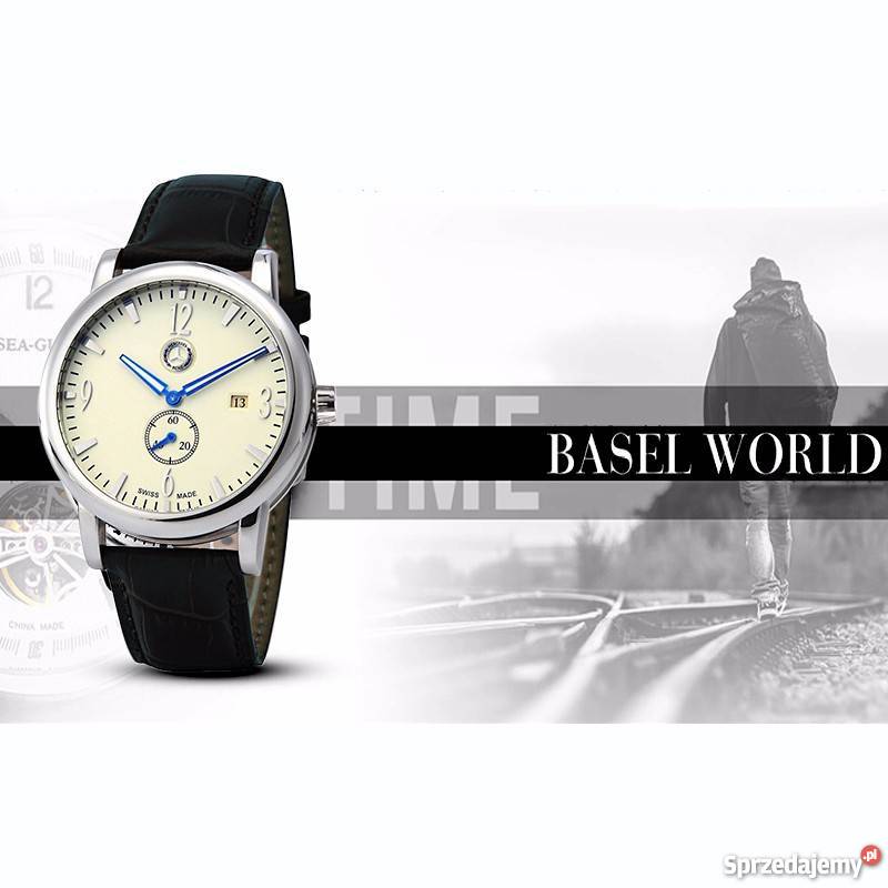 Zegarek MercedesBenz Gdańsk