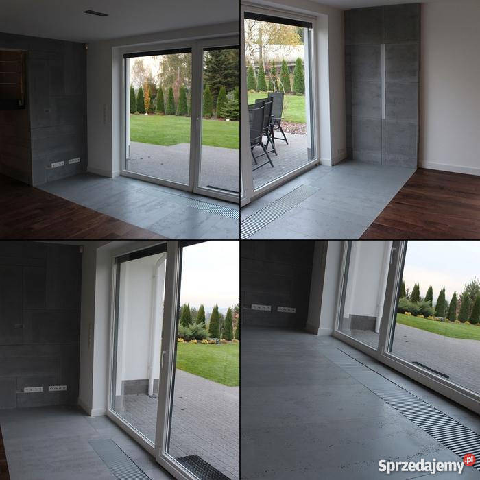 Beton architektoniczny płyty z betonu 1 w Polsce