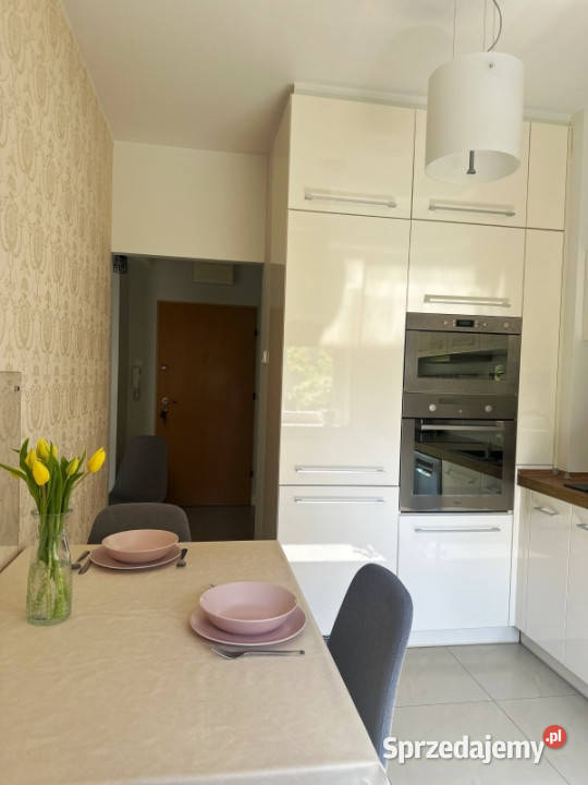 Komfortowe 2pokojowe mieszkanie z osobną kuchnią internet