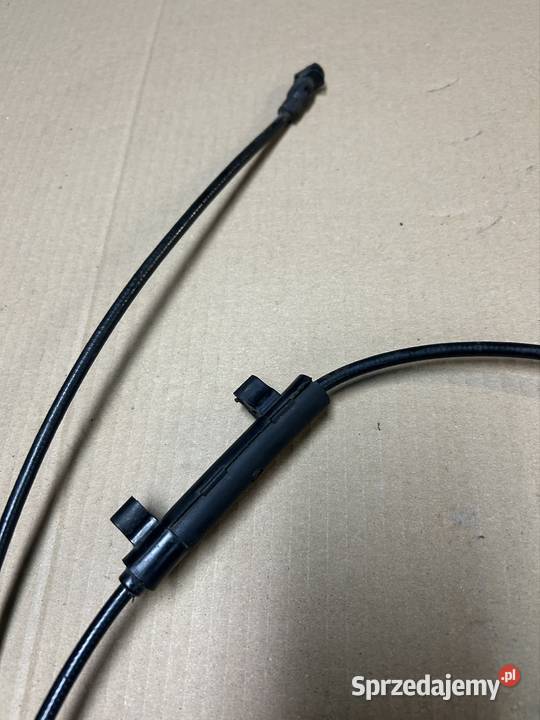 Klamka Linka maski Passat b5fl 3b1823533 Grudziądz