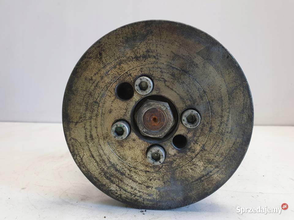 Audi A6 C5 25 TDI V6 POMPA WTRYSKOWA 0470506002 Rudka