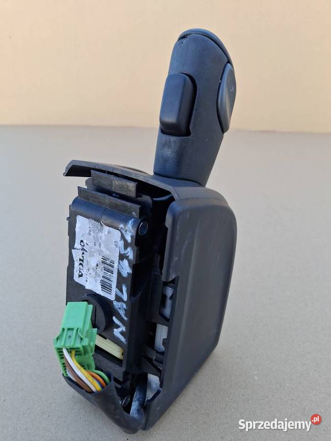 VOLVO FH4 JOYSTICK MANETKA DŹWGNIA ZMIANY BIEGÓW lubuskie Bieleń