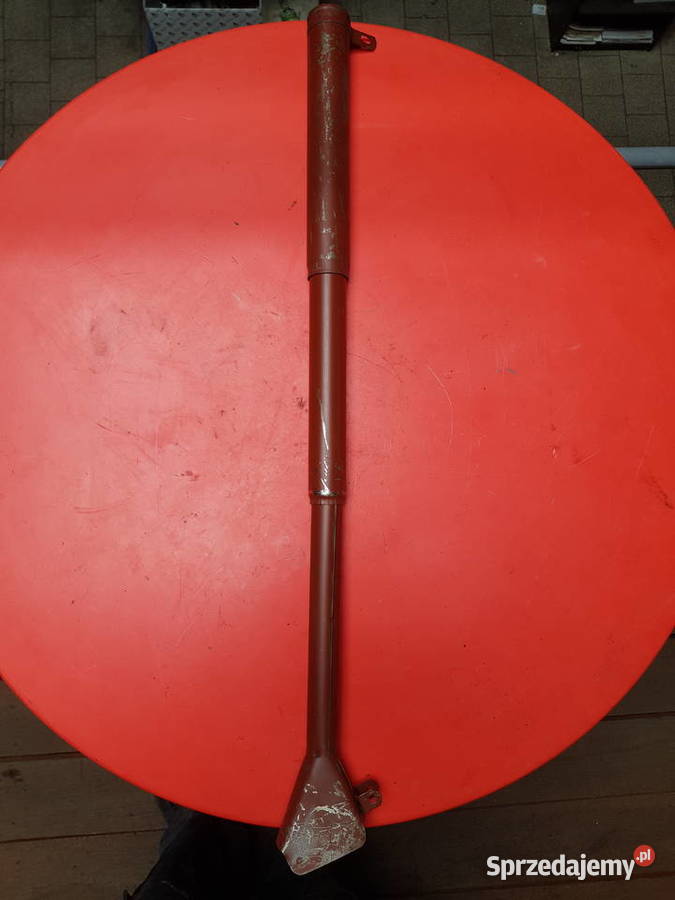 3043070010 Przewód redlicy metalowy SIEWNIK Sulechów