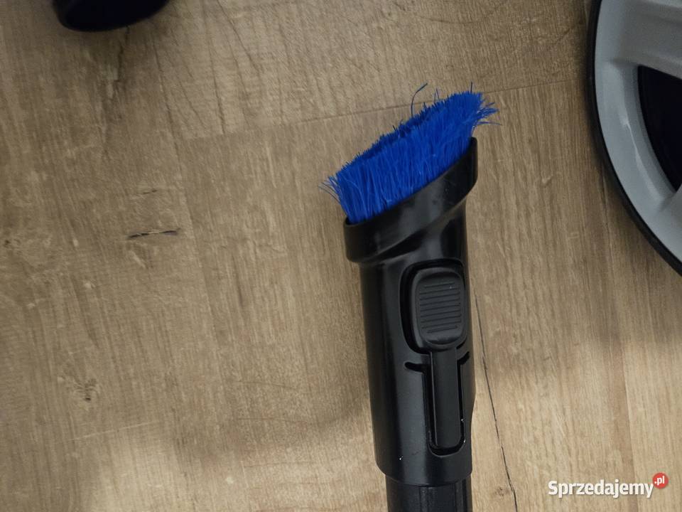 Odkurzacz bezworkowy Philips PowerPro Compakct Opatów sprzedam