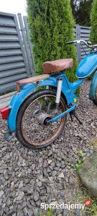 Komar Motocykle, skutery, quady Biała Podlaska
