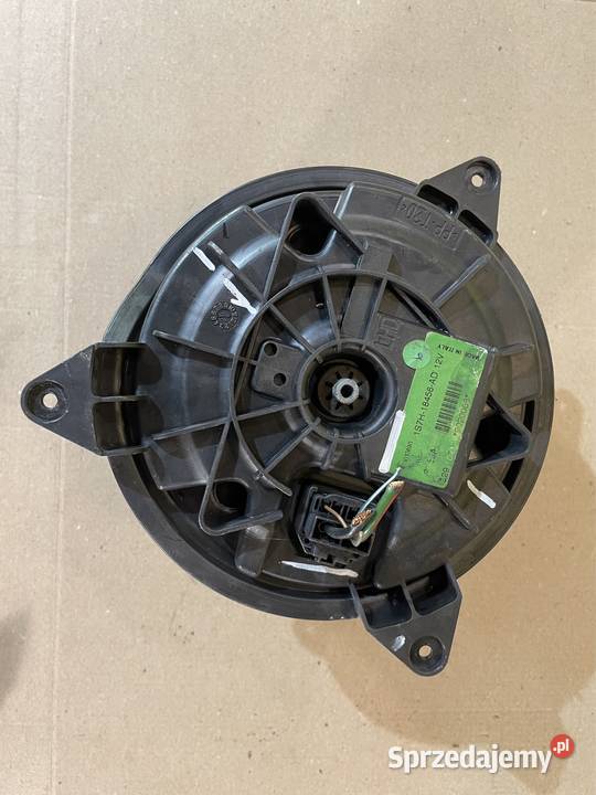 Dmuchawa wentylator nawiewu 1S7H18456 Ford zachodniopomorskie Szczecin sprzedam