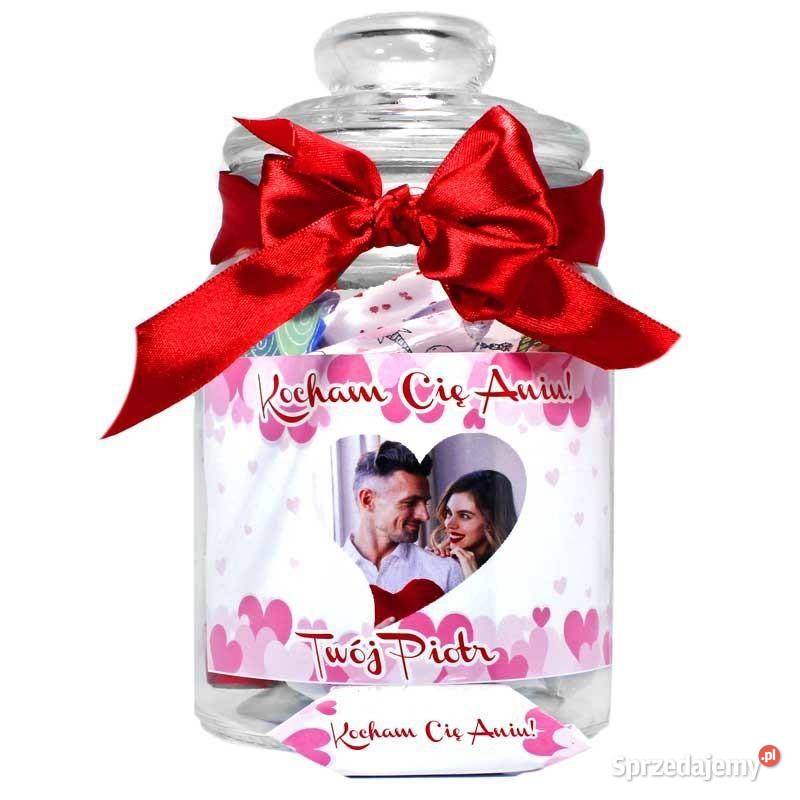 Prezent na Walentynki świętokrzyskie