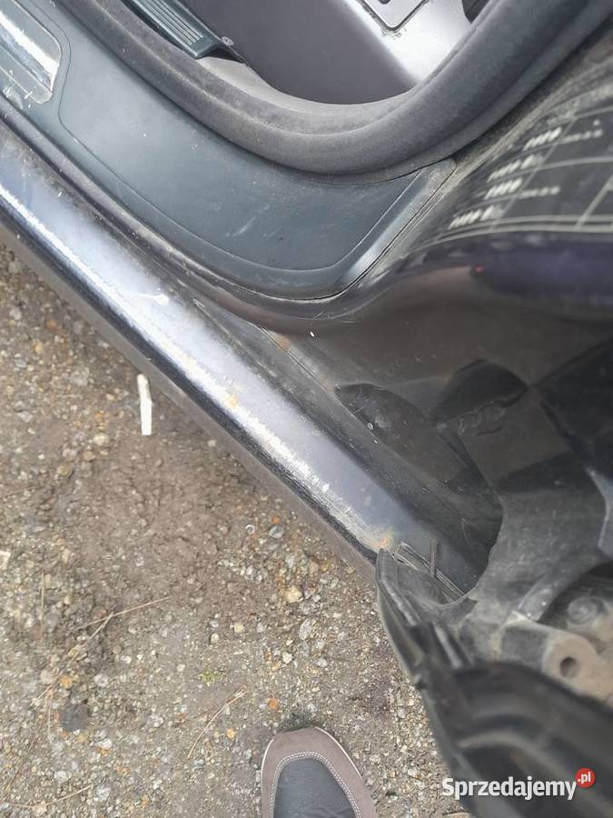 1995 740i E38 LPG technoviolet Sośnie sprzedam
