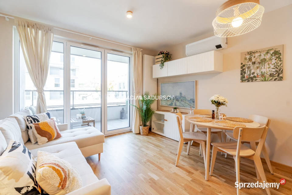 Mieszkanie Kraków Składowa 617m2 sprzedam