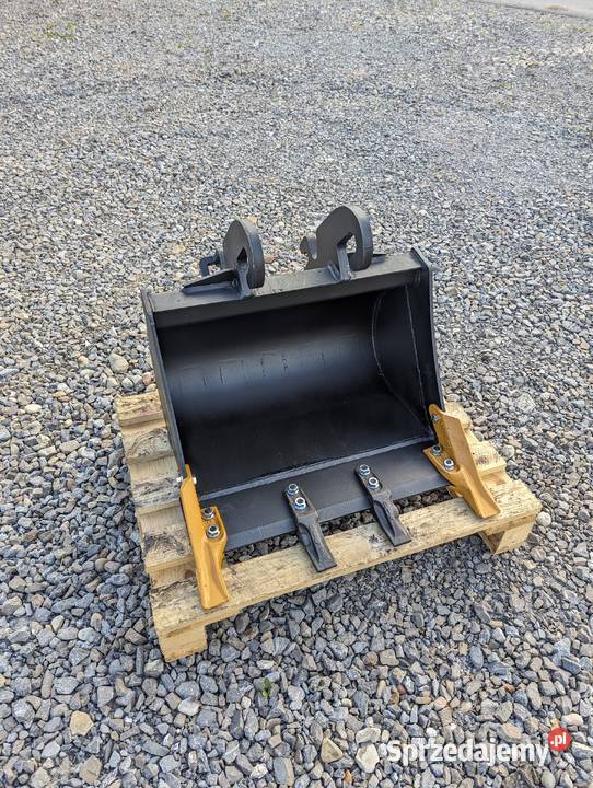 Łyżka 60 do minikoparki 052 t mocowanie CW05 podkarpackie Mielec