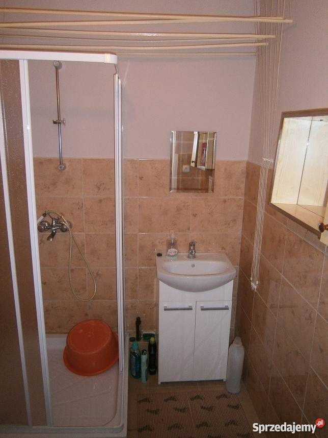 MIESZKANIE KAWALERKA 36m Mieszkania Łęczna sprzedam