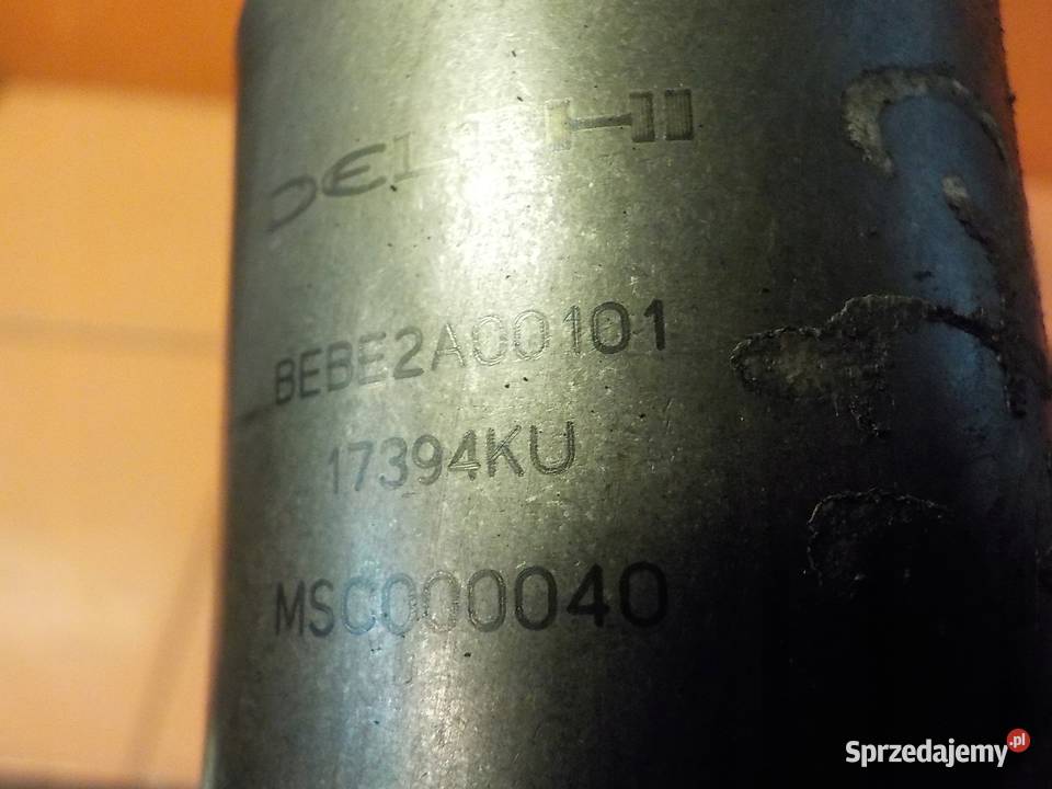 DISCOVERY II 25 TD5 00r 139 10P pompowtrysk Pompowtryskiwacze Suków sprzedam