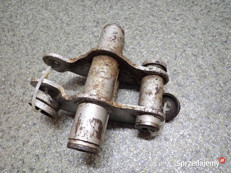 KIWAK ŁOŻYSKA TULEJKI SUZUKI DR 600 8589R