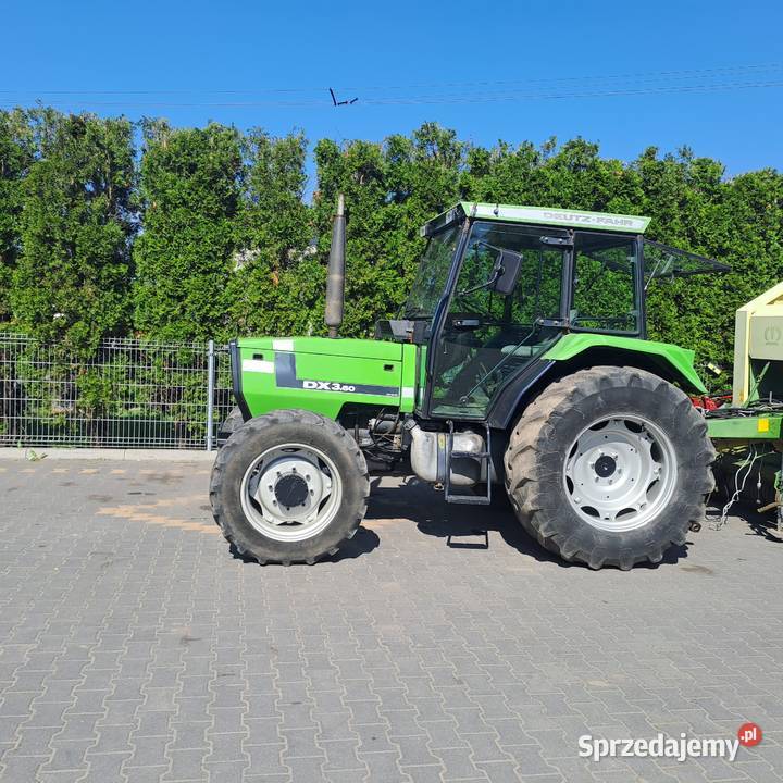 Prasa claas markant Zbuczyn