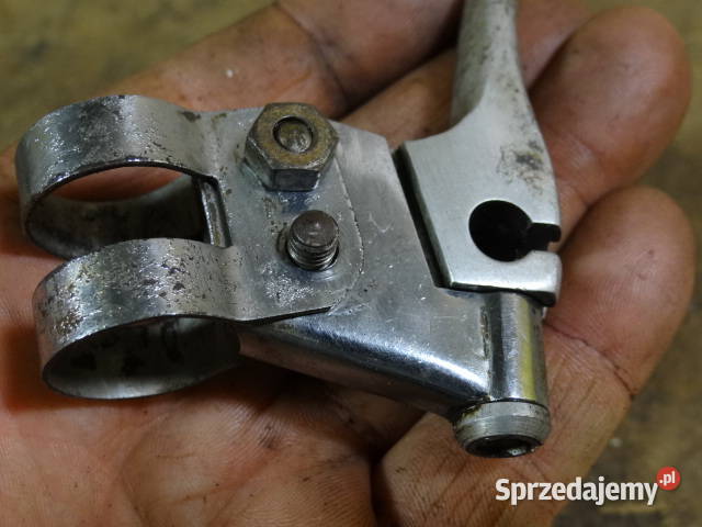 klamka MILA Simson AWO IFA BK 350 MZ ES org DDR Żary