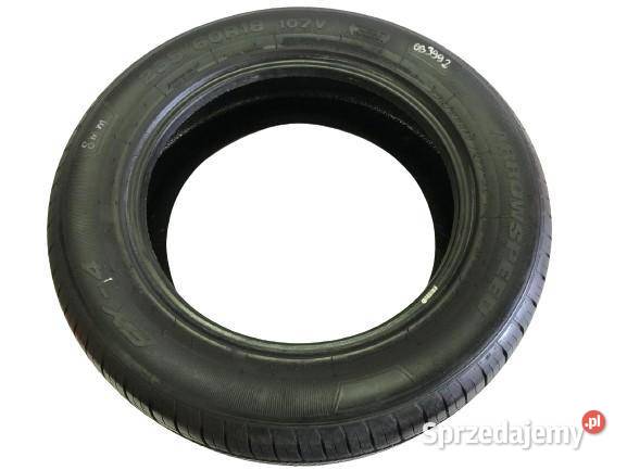 OPONA ARROWSPEED EX4 23560 R18 20R BIEŻNIK 8mm 235
