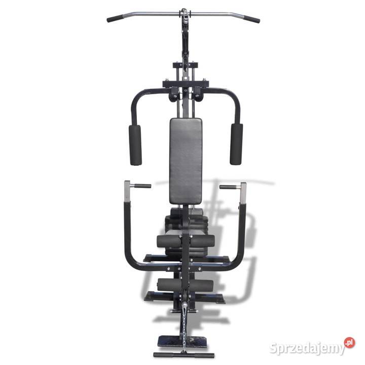 vidaXL Atlas do ćwiczeńSKU90485 Warszawa