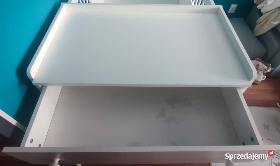 Łóżko dziecka materac ochraniacz Meble Częstochowa