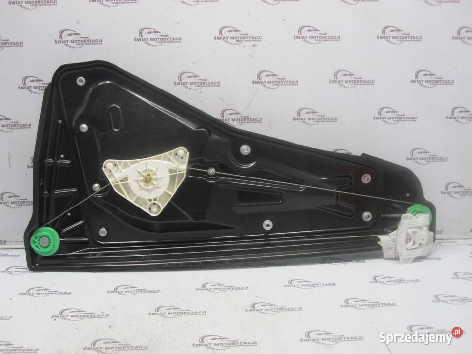 RANGE ROVER SPORT I L320 LIFT 08r podnośnik świętokrzyskie