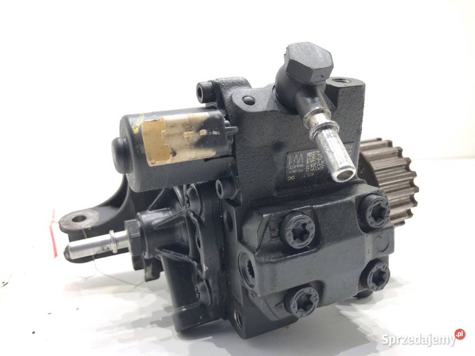 POMPA WTRYSKOWA NISSAN PULSAR 8201100115 15 110 Pompy wtryskowe