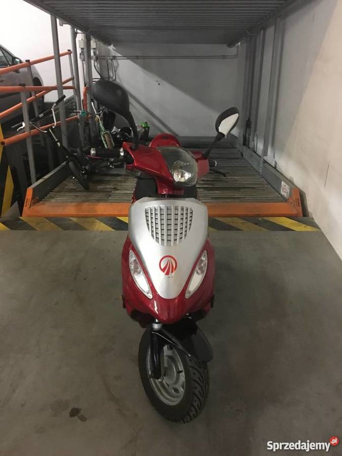 Router Metro City 50 dwusuwowy