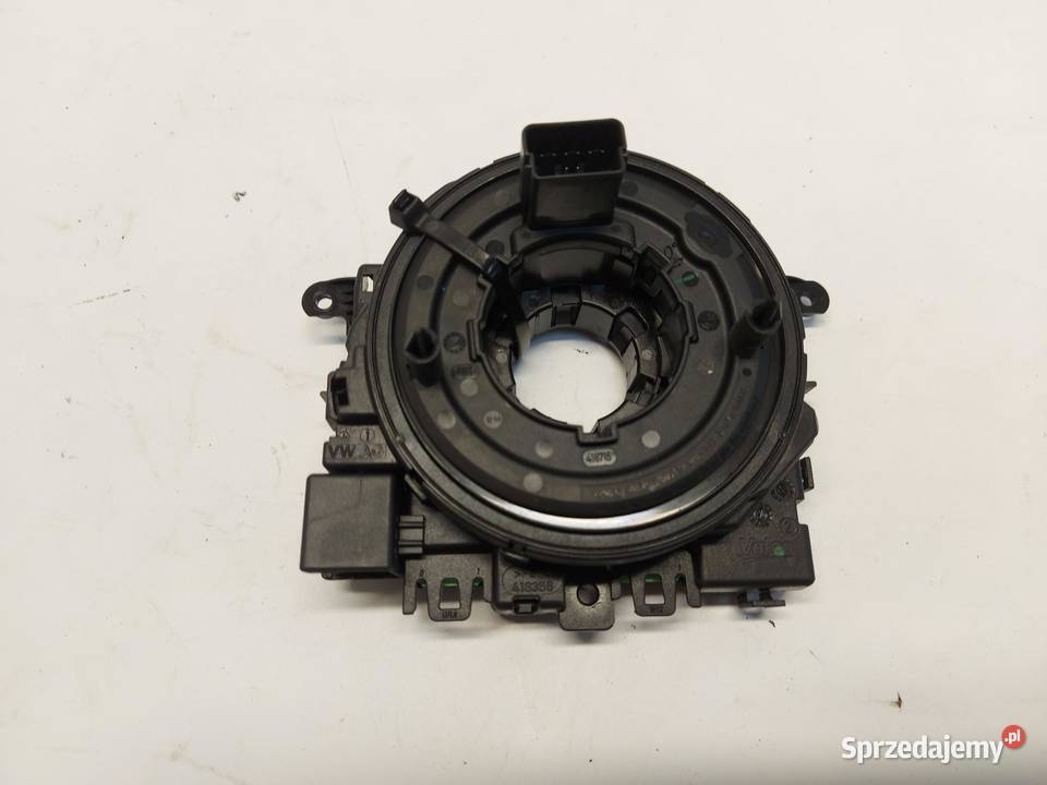 VW Arteon 3G8 2018r TAŚMA ZWIJAK AIRBAG dolnośląskie